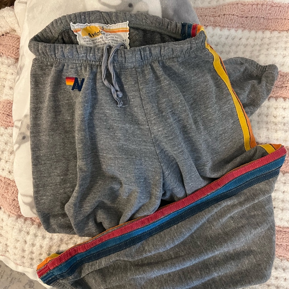 Aviator nation women’s sweats!